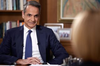 kyriakos